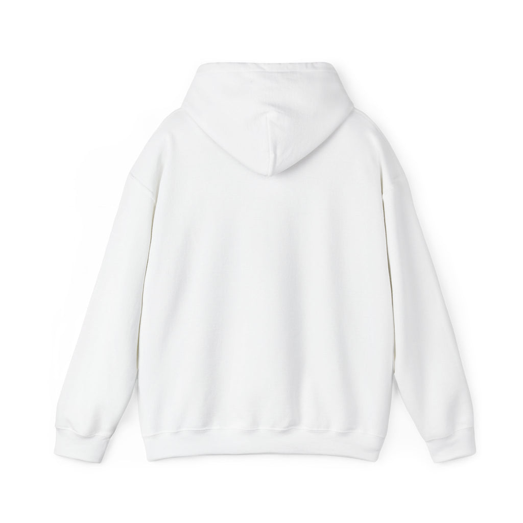 Coffee & Coping Skills Hoodie —