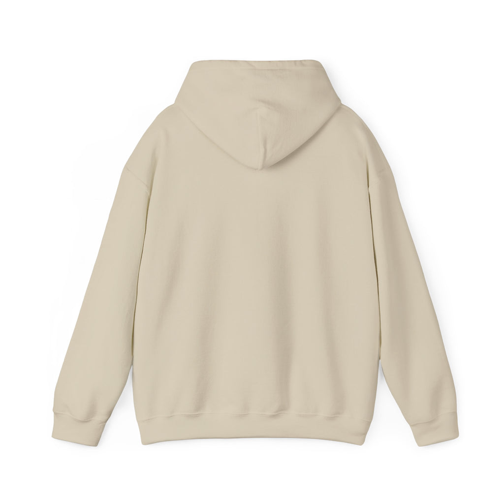 Coffee & Coping Skills Hoodie —