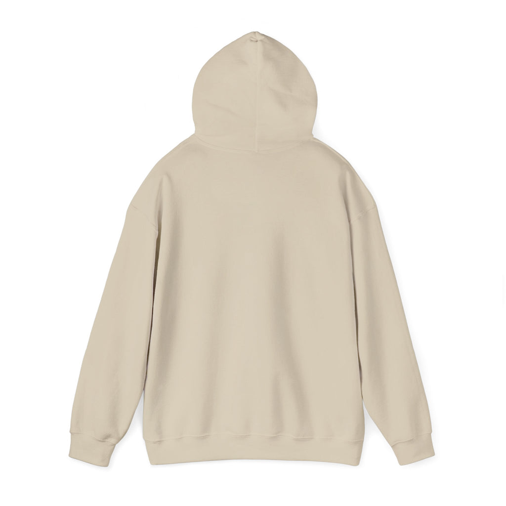 Coffee & Coping Skills Hoodie —