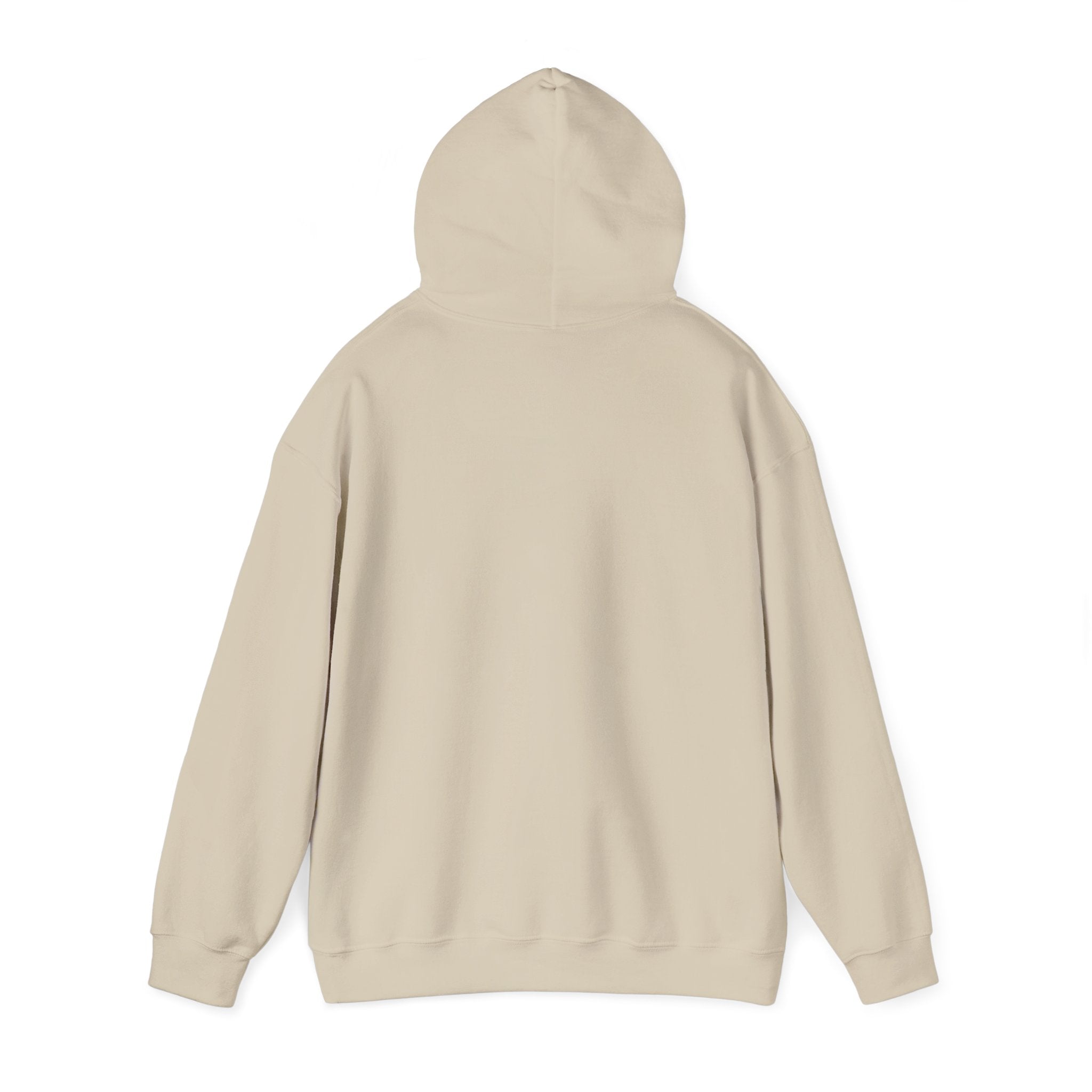 Coffee & Coping Skills Hoodie —